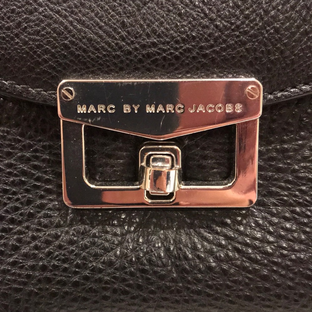 Marc by Marc Jacobs Crossbody - Picture 4 of 5